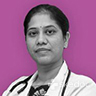 Dr Himabindu Sakamuri - Gynaecologist in Labbipet, vijayawada