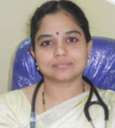 Dr.K. Sri Devi-Gynaecologist in Vijayawada