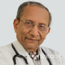 Dr Kirit Parekh-General Physician in Hyderabad