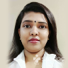 Dr Laxmipriya Pallapolu-Ophthalmologist