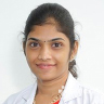 Dr.M.Sirisha-Gynaecologist in Hyderabad