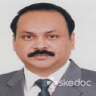 Dr.M.V.Saikrishna-Nephrologist in Suryaraopet, Vijayawada