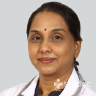 Dr Madhavi Adla-Paediatrician in Hyderabad