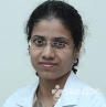 Dr Madhuri Khilari-Neurologist