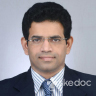 Dr Rajasekhar Reddy K - Neuro Surgeon in hyderabad