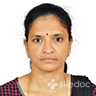 Dr Rajitha Gadipelly-Dentist in Hyderabad