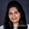 Dr Sahiti Salguti-Ophthalmologist in Hyderabad