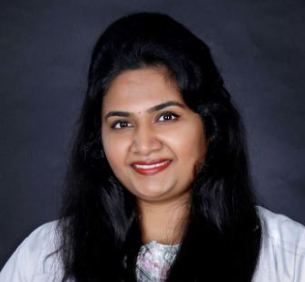 Dr Sahiti Salguti-Ophthalmologist in Hyderabad