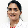 Dr.Tejaswini Vukkadala-Ophthalmologist in Hyderabad