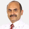 Dr. A Deepthi Nandan Reddy-Orthopaedic Surgeon in Hyderabad