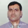 Dr. A.S.Rao-Orthopaedic Surgeon
