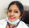 Dr. A. Chandra Rekha-Dentist in 