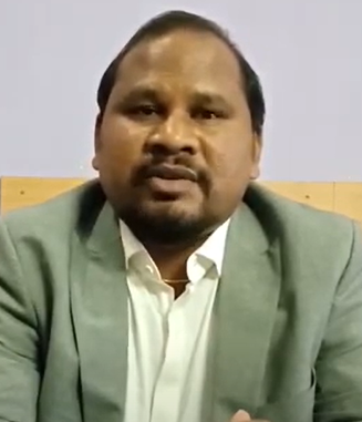 Dr. A. Ramakrishnam Naidu - Rheumatologist in Maharani Peta, Visakhapatnam
