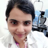 Dr. A. Sindhura Devi-Ophthalmologist in Hyderabad