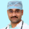 Dr. A. Siva Kesavulu-Orthopaedic Surgeon in Hyderabad