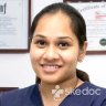 Dr. A. Tejashree-Infertility Specialist