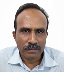 Dr. A. V. Ramana-ENT Surgeon