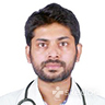 Dr. Abhijeet Singh Thakur-General Physician in Hyderabad