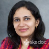 Dr. Aditi Shah-Gynaecologist in Hyderabad