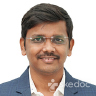 Dr. Aditya S S N Kalyan Kondeti-Surgical Gastroenterologist in Hyderabad