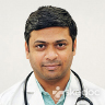 Dr. Ajay Shesherao Shinde-Gastroenterologist in Hyderabad