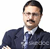 Dr. Akhil Dadi - Orthopaedic Surgeon in Benz Circle, vijayawada