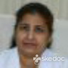 Dr. Alina Abbasi-Gynaecologist