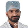 Dr. Amancharla Koushik Sharma-Urologist in Hyderabad
