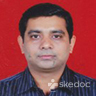 Dr. Amit Rao-Dentist