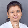 Dr. Amrita Mohanty - Ophthalmologist
