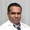 Dr. Amruth Raj M - Physiotherapist in hyderabad