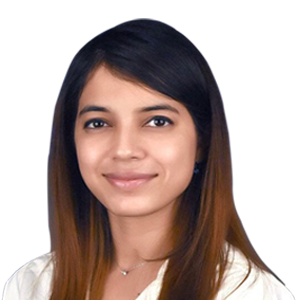 Dr. Anamika Joshi - Ophthalmologist in Madhapur, Hyderabad