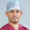 Dr. Anand Agroya-Orthopaedic Surgeon in Hyderabad
