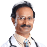 Dr. Ananda Babu Mavoori-Orthopaedic Surgeon