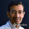 Dr. Anil K Mandal - Ophthalmologist in hyderabad