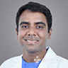 Dr. Aniruddha Pratap Singh - Gastroenterologist in Gachibowli, hyderabad