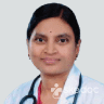 Dr. Anita Reddy - Gastroenterologist in Sanath Nagar, 