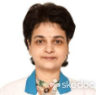 Dr. Anitha C Kamarthy-Ophthalmologist