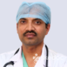 Dr. Anjani Kumar R-Orthopaedic Surgeon in Hyderabad