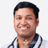 Dr. Ankush Kommawar-Paediatrician