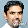 Dr. Anthony Vipin Das-Ophthalmologist in Hyderabad