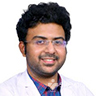 Dr. Anudeep Sriram - Dermatologist