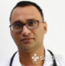 Dr. Anuj Kapadiya - Cardiologist in Hyderabad