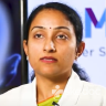 Dr. Anuradha Nidra-Neurologist