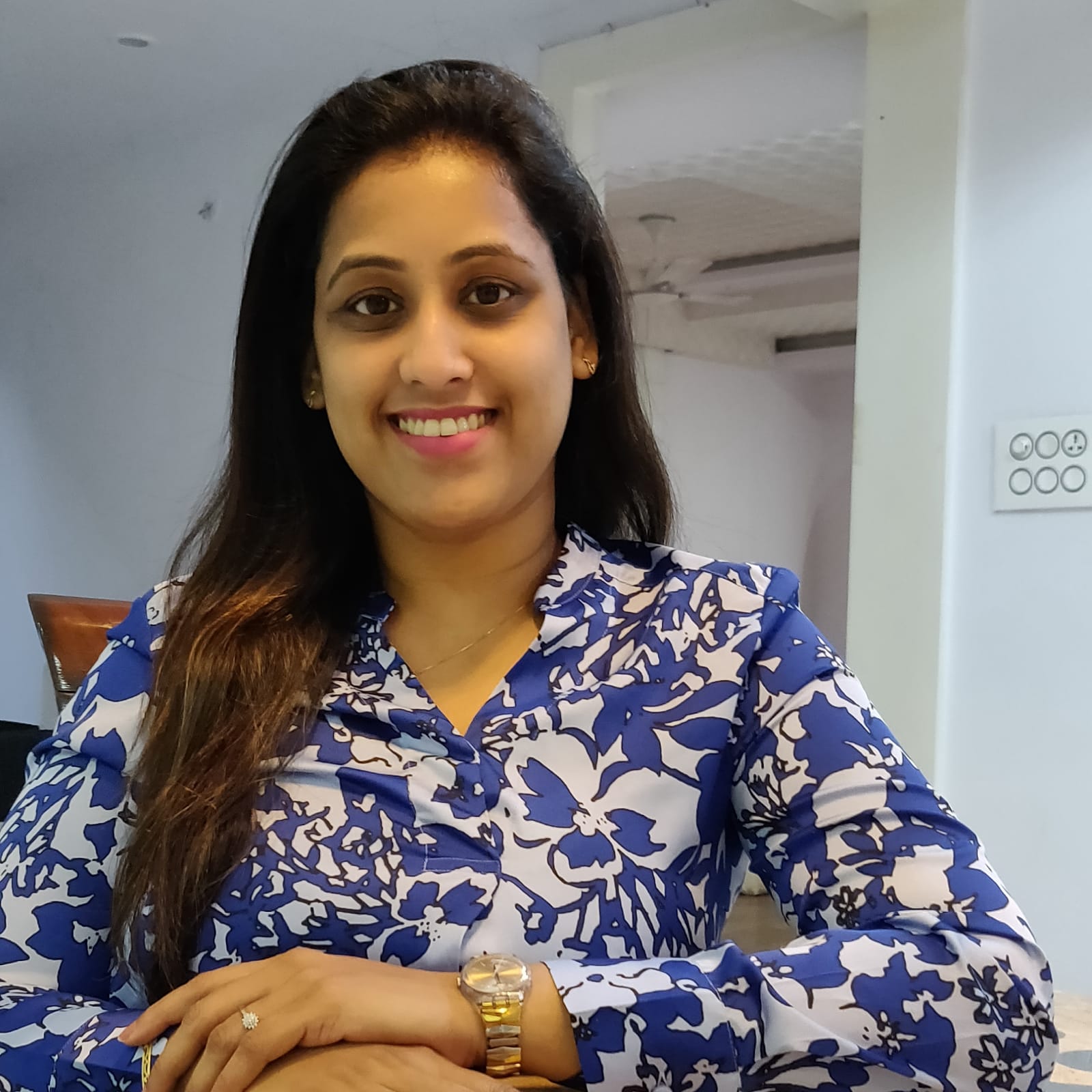 Dr. Anusha Jakkampudi - Dermatologist in Kukatpally, Hyderabad