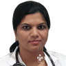 Dr. Aparna N - Neurologist