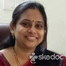 Dr. Aparna Yethirajyam-Gynaecologist in Siddartha Nagar, Vijayawada