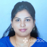 Dr. Aparna-Physiotherapist in Hyderabad