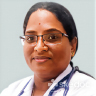 Dr. Archana Prathipati-Radiation Oncologist