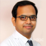 Dr. Arjun Sirampur-Ophthalmologist in Hyderabad